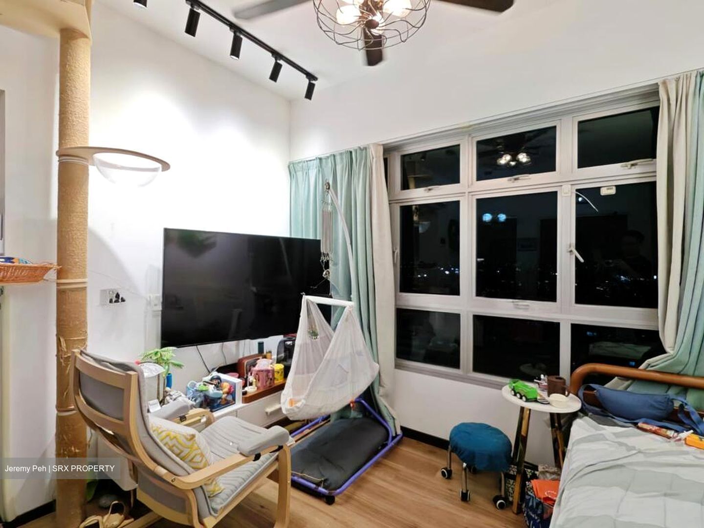 Blk 82A Macpherson Spring (Geylang), HDB 3 Rooms #517166841